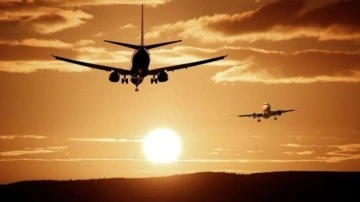 ABD'den, Türk havayolu şirketine 'ihlal' cezası