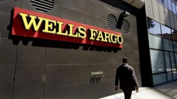 ABD, dev bankaya acımadı! Wells Fargo'ya 3,7 milyar dolarlık ceza