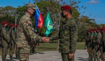 ABD, Filipinler'deki 4 üsse daha askerlerini konuşlandıracak