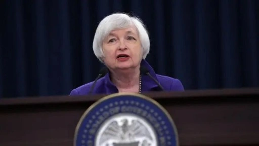 ABD Hazine Bakanı Yellen'dan "borç limiti" uyarısı