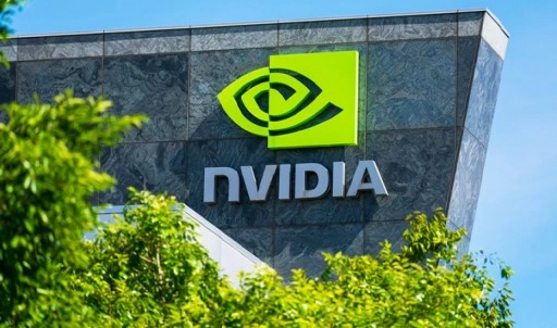 ABD'li çip üreticisi Nvidia'nın geliri beklentileri aştı