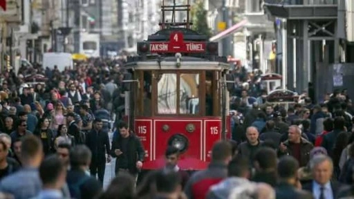 ABD'li şirket kötü tabloyu açıkladı! 2100 yılında Türkiye...