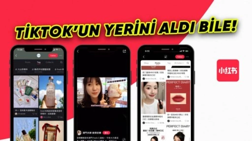 ABD'liler, Yasaklanacak TikTok'un Alternatifini Buldu