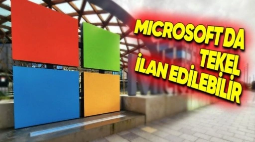 ABD, Microsoft'a Tekel İncelemesi Başlattı