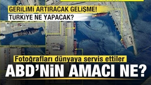 ABD'nin Güney Kıbrıs hamlesi ne anlama geliyor? Türkiye ne yapacak? Çarpıcı yorumlar