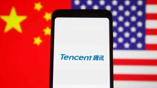 ABD, PUBG Mobile'ın Geliştiricisi Tencent'i Askeri Şirketler Listesine Aldı