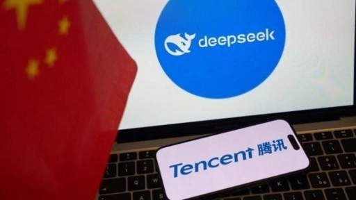 ABD'ye devasa zarar yaşatmıştı: DeepSeek birinciliği Tencent'e kaptırdı!