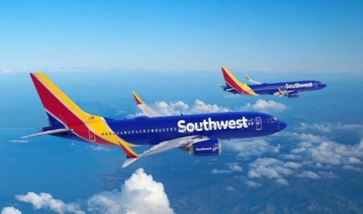 ABD yönetiminden Southwest Airlines'a 'rötar' davası