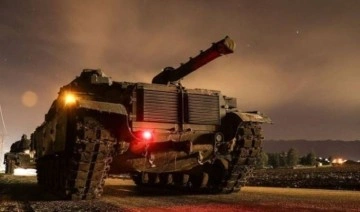 ABD’den vatandaşlarına uyarı: Türk ordusu harekata hazırlanıyor