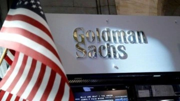 ABD'li dev banka Goldman Sachs, 4 bine yakın kişiyi işten çıkaracak