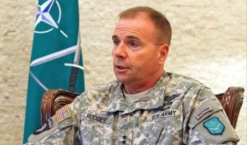 ABD'li komutandan itiraf: Ukrayna için yeterli kaynağımız yok