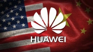 ABD'li Şirketler Huawei'ye Ürün Gönderemeyecek