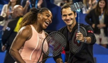 ABD'li tenisçi Serena Williams'tan emeklilik iddialarına yalanlama!