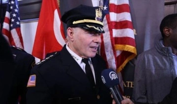 ABD'nin ilk Türk emniyet müdürü İbrahim Bayçora görevden alınıyor