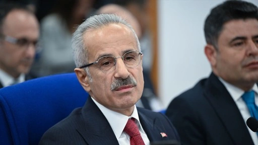 Abdulkadir Uraloğlu açıkladı: 2 bin 667 proje 2 trilyon 295 milyar lira yatırım