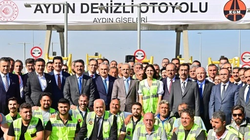 Abdulkadir Uraloğlu duyurdu: Yıllık toplam 5,3 milyar lira tasarruf edeceğiz