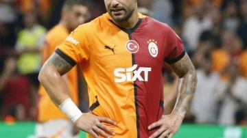 Abdülkerim Bardakcı için komik teklif! Galatasaray düşünmeden reddetti