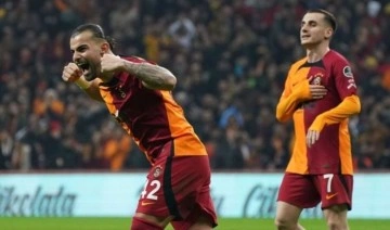 Abdülkerim Bardakcı'dan Galatasaray'a müjde