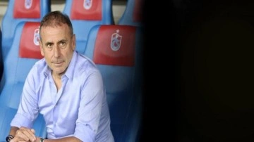 Abdullah Avcı: Çok iyi Trabzonspor vardı