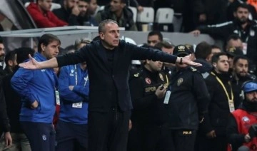 Abdullah Avcı'dan Beşiktaş'a gönderme!