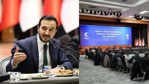 Abdullah Özdemir: Gerektiği yerde en iyi şekilde cevabımızı veririz