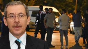 Abdüllatif Şener'in oğlu Bedirhan Şener için ilk karar