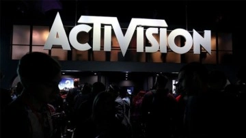 Activision Blizzard, 35 Milyon Dolar Ceza Ödeyecek