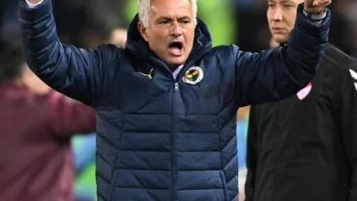 Acun Ilıcalı: Mourinho'nun haberi yok, anlatacağım