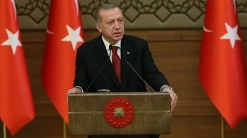 Adalet Bakanlığı, Erdoğan'ın adaylığıyla ilgili yeni açıklama yaptı