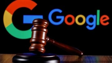 Adalet Bakanlığı, Google’ın AI Stratejilerini Talep Etti