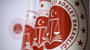 Adalet Bakanlığı Ümit Özdağ'ı yalanladı! Soruşturma başlatıldı