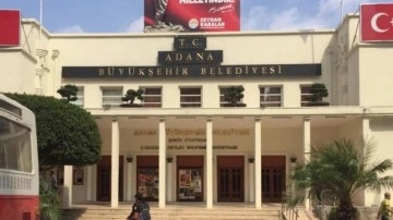 Adana Büyükşehir Belediyesinde rüşvet operasyonu: 10 zanlı adliyeye sevk edildi!