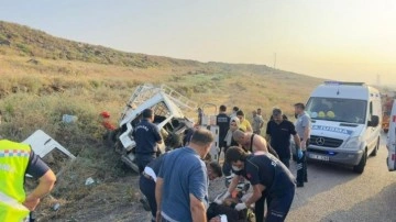 Adana'da korkunç kaza: 3 kişi hayatını kaybetti