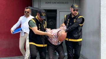 Adana'da sahilde battaniyeye sarılı cesedin sırrı çözüldü