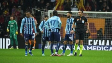 Adana Demirspor galibiyeti unuttu