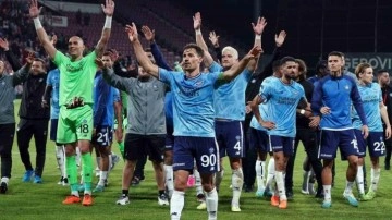 Adana Demirspor, yarın Genk'e konuk olacak