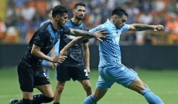 Adana Demisporlu kaleci Ertaç Özbir'den Samet Akaydin transferine yanıt