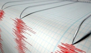 Adana'da 4,1 büyüklüğünde deprem! Kayseri ve Gaziantep gibi çevre illerden de hissedildi...