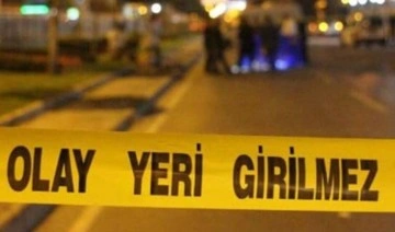 Adana'da bir kişi evinde ölü bulundu