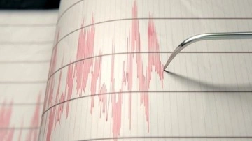 Adana'da deprem oldu! Çevre iller de sallandı AFAD'dan son dakika açıklama var