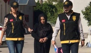 Adana'da poşette cesedi bulunan yeni doğmuş bebeğin annesi tutuklandı