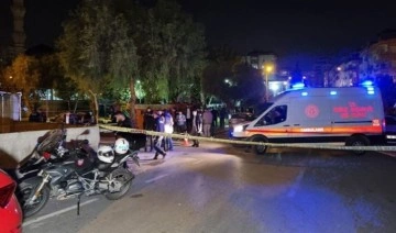 Adana'da sokak ortasında dehşet: Otomobille yanına yaklaşıp, ateş açıp öldürdüler