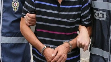 Adana'da uyuşturucu operasyonunda yakalanan 4 zanlı tutuklandı!