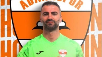 Adanaspor'dan iki oyuncu transferi birden