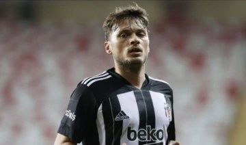 Adem Ljajic'ten Beşiktaş itirafı! 'Bize iyi davranmadılar'