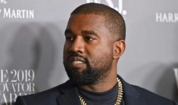 Adidas, Kanye West ile ortaklığını bitirdi: 'Nefret söylemine müsamaha gösteremeyiz'