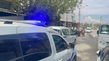 Adıyaman'da iki grup arasında kavga: 1 yaralı, 3 gözaltı