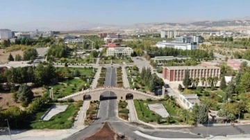 Adıyaman Üniversitesi’nde depremden sonra yeniden doğuş... Yeni dönem başlıyor