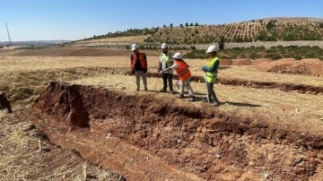 Adıyaman ve Şanlıurfa'dan geçen fay hattı ile ilgili önemli açıklama