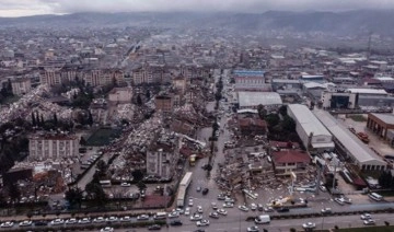 AFAD, 2022 yılındaki raporunda Antakya için uyarıda bulunmuş